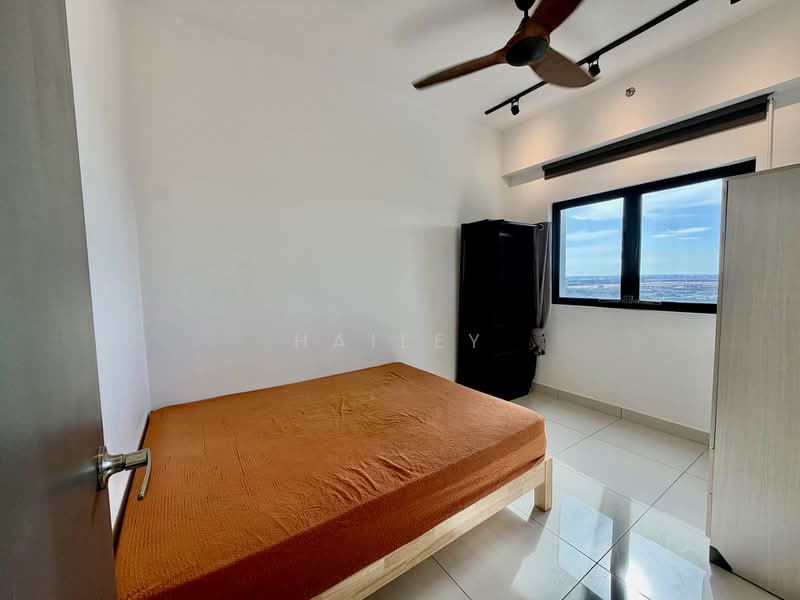 Service Residence for Rent at EDUSENTRAL - Hailey Ho - PropertyGuru.com.my