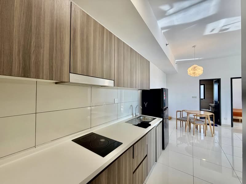 Service Residence for Rent at EDUSENTRAL - Hailey Ho - PropertyGuru.com.my