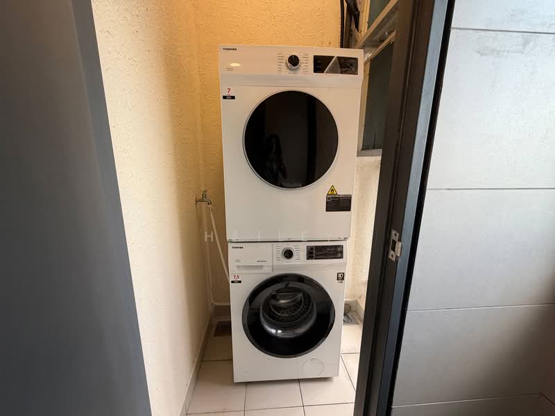 Service Residence for Rent at EDUSENTRAL - Hailey Ho - PropertyGuru.com.my