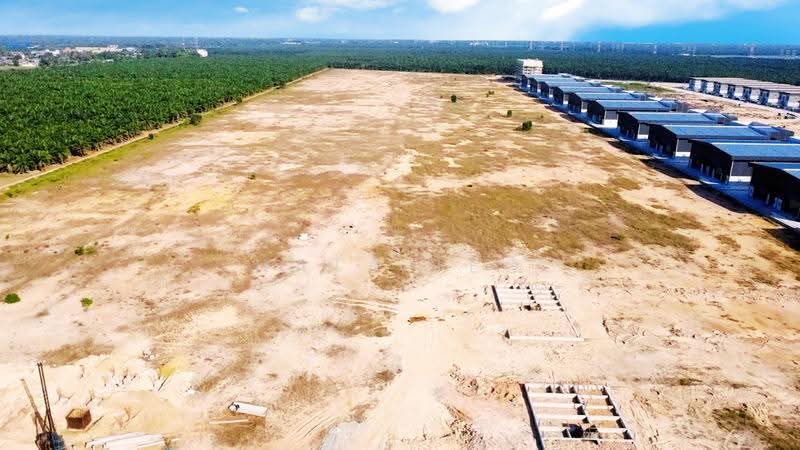 Industrial Land for Sale in Pekan Kapar (Kapar) - Hata Teo - PropertyGuru.com.my