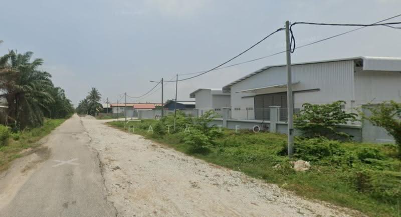 Industrial Land for Sale in Pekan Kapar (Kapar) - Hata Teo - PropertyGuru.com.my