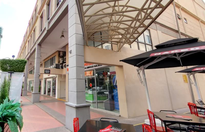 Shop for Sale in Taman Sri Hartamas (Sri Hartamas) - Victor Liew - PropertyGuru.com.my