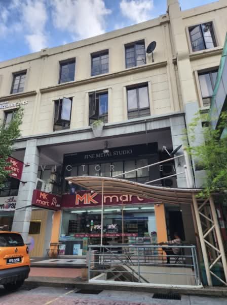 Shop for Sale in Taman Sri Hartamas (Sri Hartamas) - Victor Liew - PropertyGuru.com.my