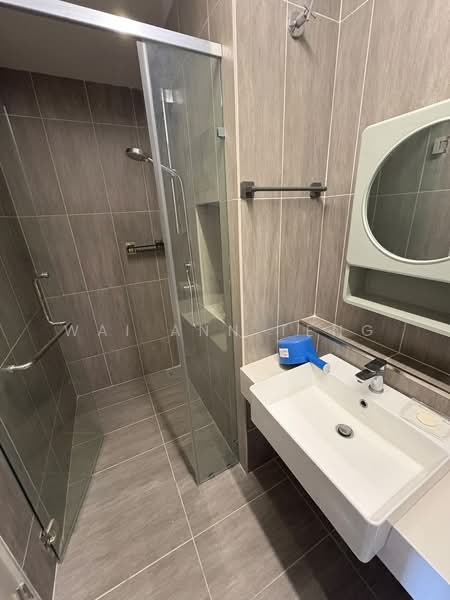 Kediaman Servis untuk Disewa di The Pulse Residence - Wai Ann Teng - Bathroom - PropertyGuru.com.my