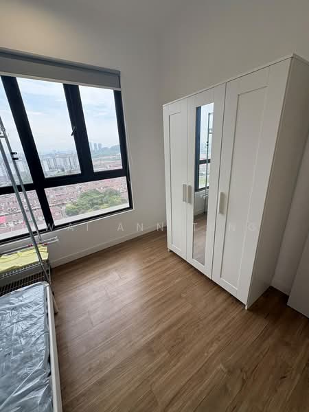 Kediaman Servis untuk Disewa di The Pulse Residence - Wai Ann Teng - Bedroom - PropertyGuru.com.my