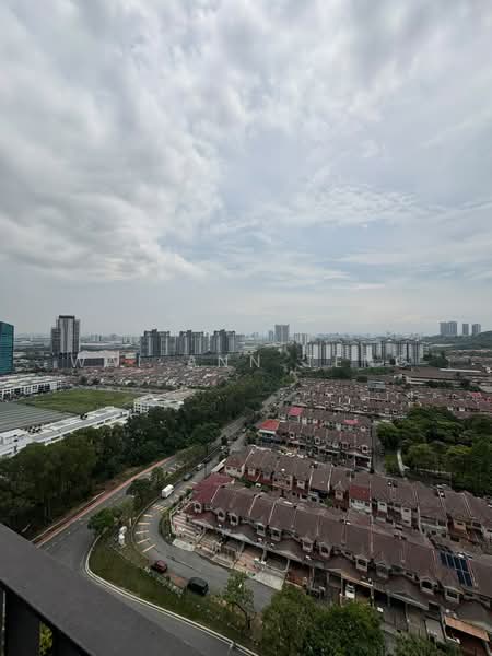 Kediaman Servis untuk Disewa di The Pulse Residence - Wai Ann Teng - Exterior - PropertyGuru.com.my