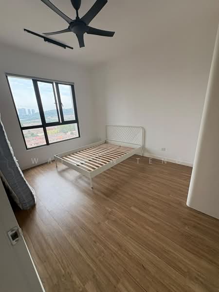 Kediaman Servis untuk Disewa di The Pulse Residence - Wai Ann Teng - Bedroom - PropertyGuru.com.my