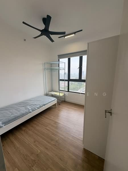 Kediaman Servis untuk Disewa di The Pulse Residence - Wai Ann Teng - Bedroom - PropertyGuru.com.my