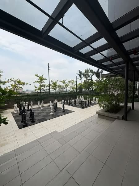 Kediaman Servis untuk Disewa di The Pulse Residence - Wai Ann Teng - Exterior - PropertyGuru.com.my