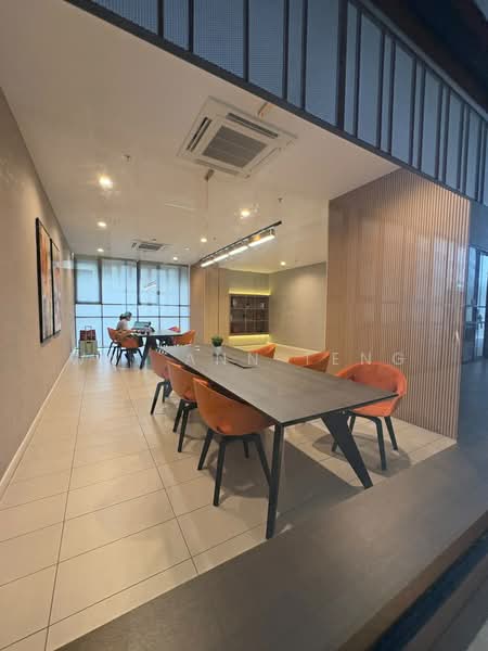 Kediaman Servis untuk Disewa di The Pulse Residence - Wai Ann Teng - Interior - PropertyGuru.com.my
