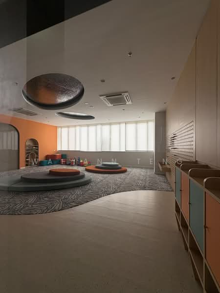 Kediaman Servis untuk Disewa di The Pulse Residence - Wai Ann Teng - Interior - PropertyGuru.com.my