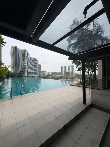 Kediaman Servis untuk Disewa di The Pulse Residence - Wai Ann Teng - Exterior - PropertyGuru.com.my