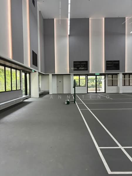 Kediaman Servis untuk Disewa di The Pulse Residence - Wai Ann Teng - Interior - PropertyGuru.com.my