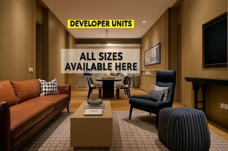 Service Residence for Sale at The Conlay - Jyan Wong - PropertyGuru.com.my