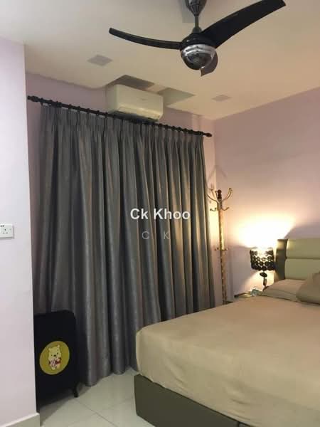 Kondominium untuk Dijual di Sri Manja Court - CK Khoo - PropertyGuru.com.my