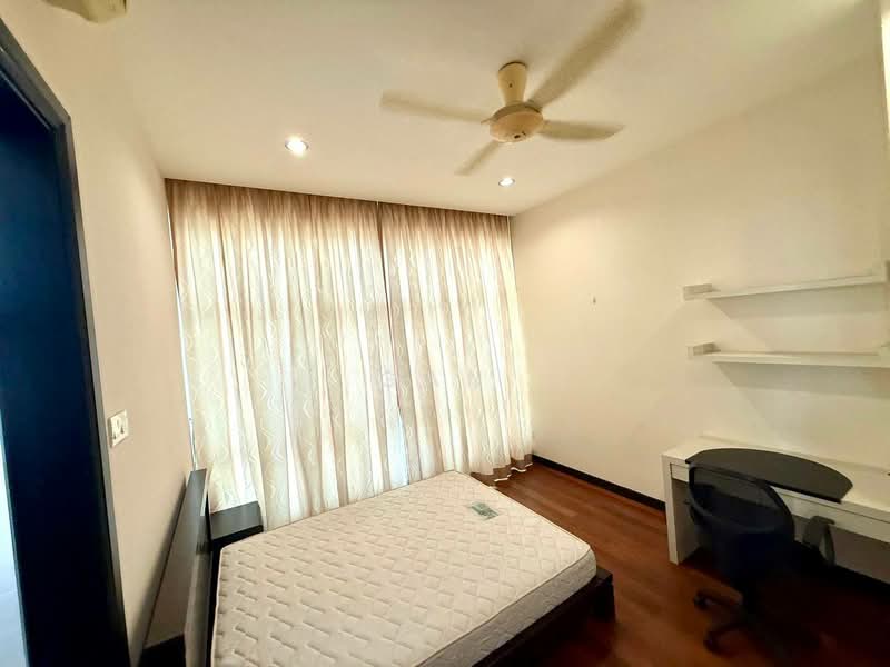 Condominium for Rent at Fettes Residence - Gan Chun Kai - PropertyGuru.com.my