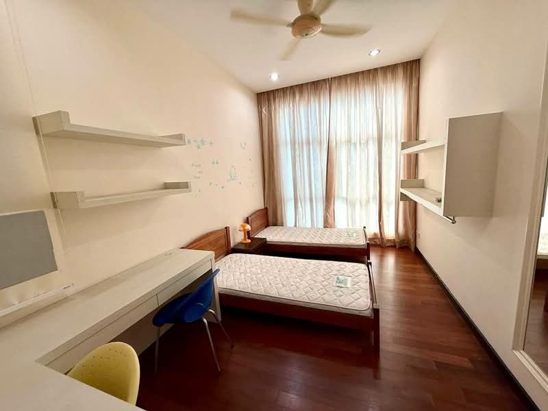 Condominium for Rent at Fettes Residence - Gan Chun Kai - PropertyGuru.com.my