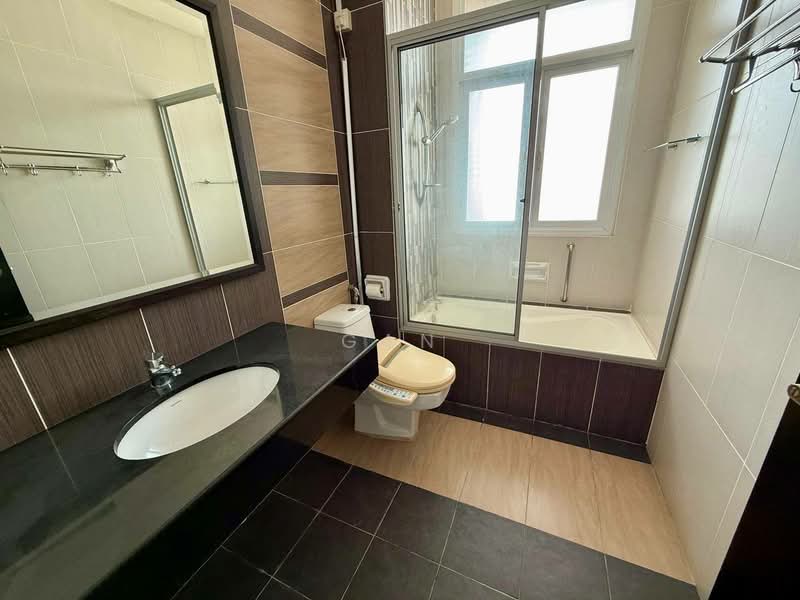 Condominium for Rent at Fettes Residence - Gan Chun Kai - PropertyGuru.com.my