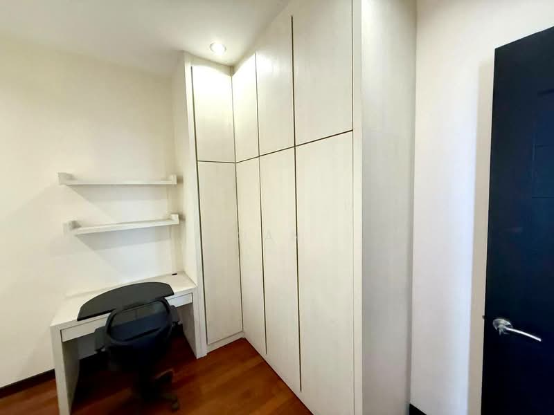 Condominium for Rent at Fettes Residence - Gan Chun Kai - PropertyGuru.com.my