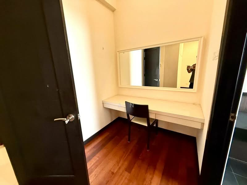 Condominium for Rent at Fettes Residence - Gan Chun Kai - PropertyGuru.com.my