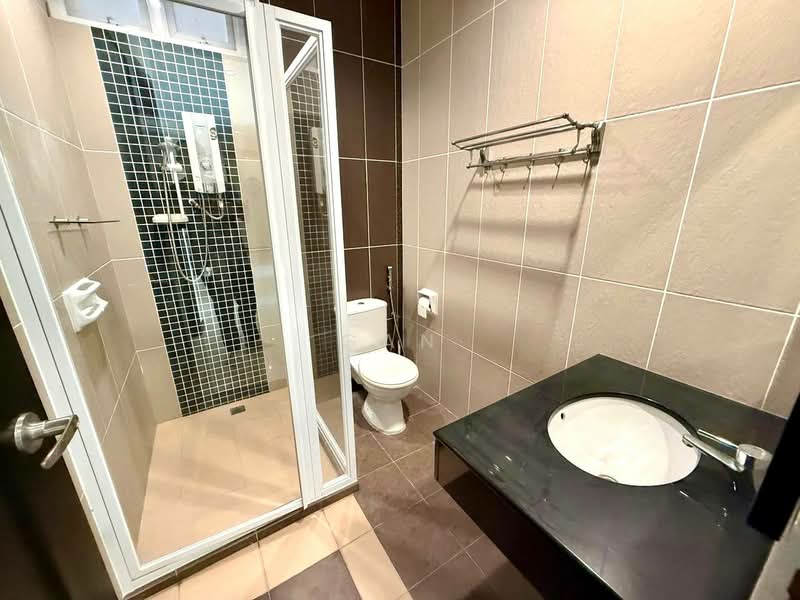 Condominium for Rent at Fettes Residence - Gan Chun Kai - PropertyGuru.com.my