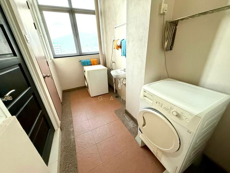 Condominium for Rent at Fettes Residence - Gan Chun Kai - PropertyGuru.com.my