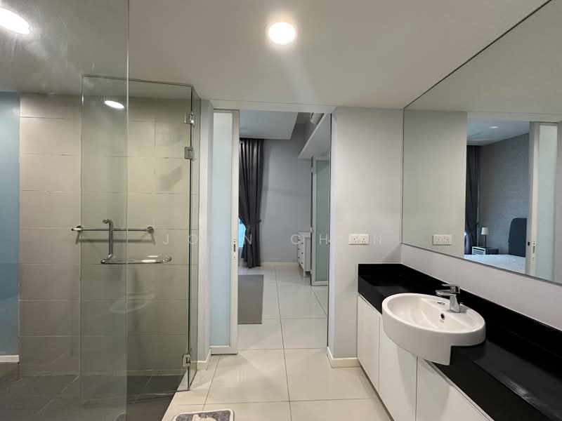 Servis Apartment untuk Dijual di Tropicana Avenue - Joan Chan - Bathroom - PropertyGuru.com.my