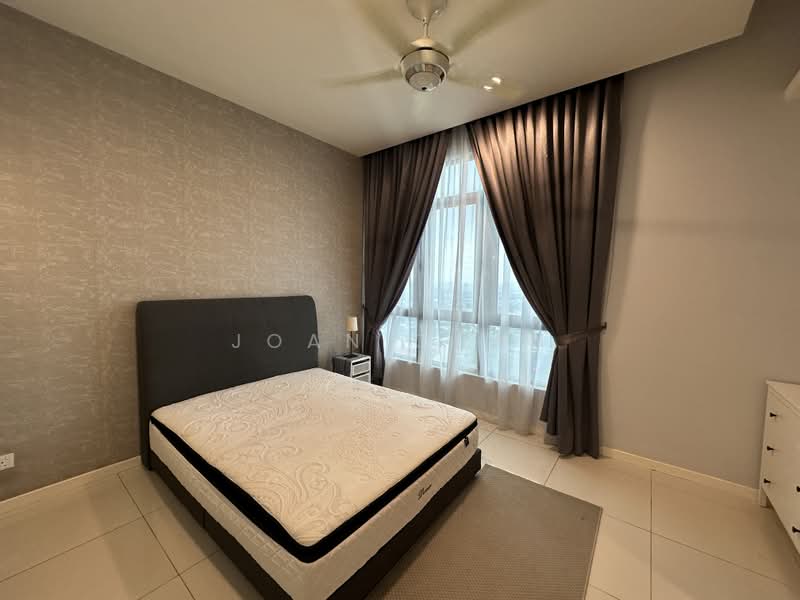 Servis Apartment untuk Dijual di Tropicana Avenue - Joan Chan - Bedroom - PropertyGuru.com.my