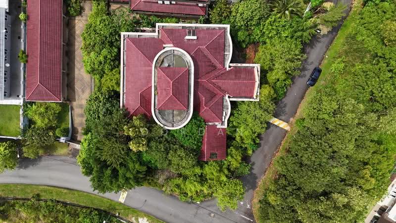 Bungalow House untuk Dijual di Taman Bukit Meringin (Kajang) - Gordan Wong - Exterior - PropertyGuru.com.my