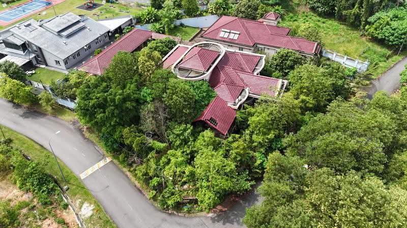 Bungalow House untuk Dijual di Taman Bukit Meringin (Kajang) - Gordan Wong - Exterior - PropertyGuru.com.my