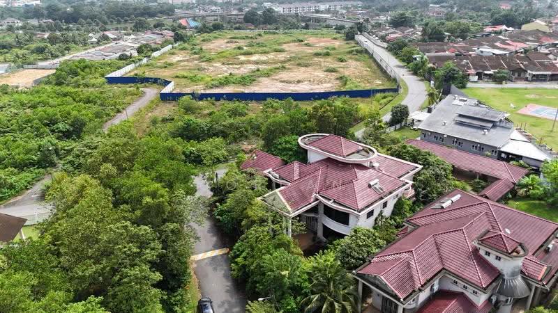 Bungalow House untuk Dijual di Taman Bukit Meringin (Kajang) - Gordan Wong - Exterior - PropertyGuru.com.my