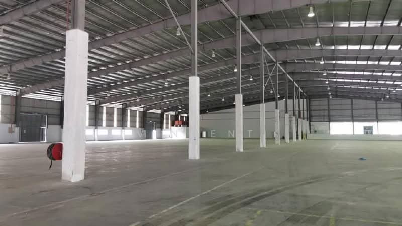 Kilang Berkembar untuk Dijual di Taman Perindustrian Air Hitam (Telok Panglima Garang) - Vincent Goh - Interior - PropertyGuru.com.my
