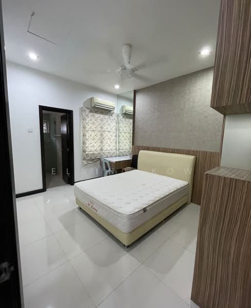 Rumah Teres untuk Dijual di Taman Meranti Jaya (Puchong) - Elaine Kow - PropertyGuru.com.my