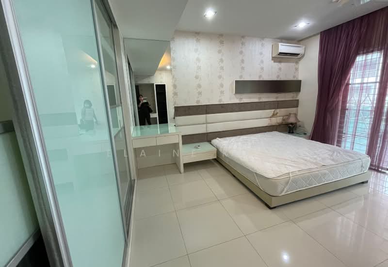 Terraced House for Sale in Taman Meranti Jaya (Puchong) - Elaine Kow - PropertyGuru.com.my