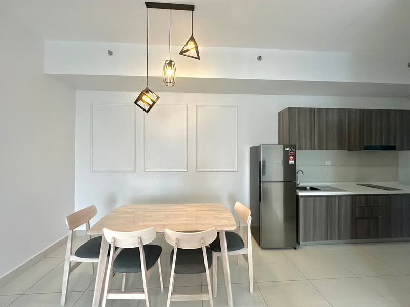 Service Residence for Rent at EDUSENTRAL - Hailey Ho - PropertyGuru.com.my