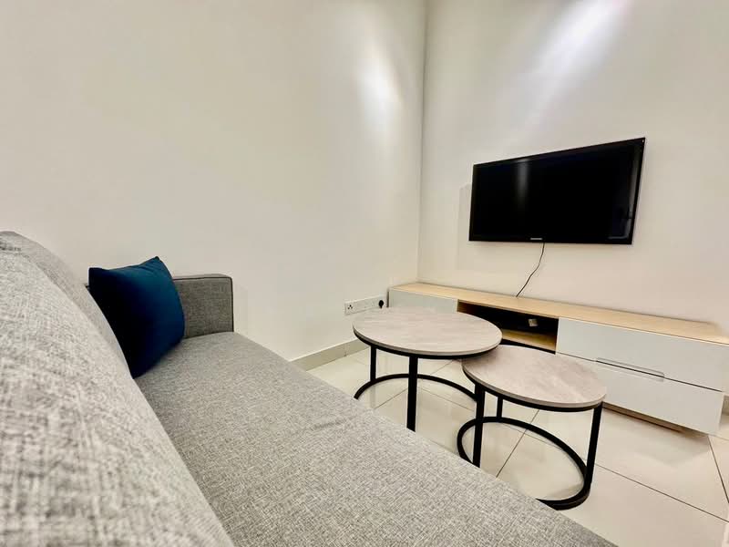 Kediaman Servis untuk Disewa di EDUSENTRAL - Hailey Ho - PropertyGuru.com.my