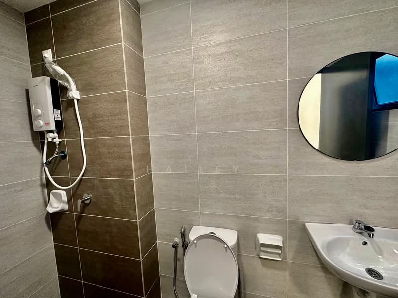 Kediaman Servis untuk Disewa di EDUSENTRAL - Hailey Ho - PropertyGuru.com.my