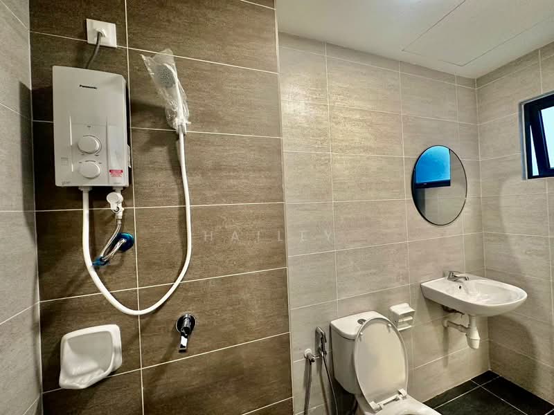 Kediaman Servis untuk Disewa di EDUSENTRAL - Hailey Ho - PropertyGuru.com.my