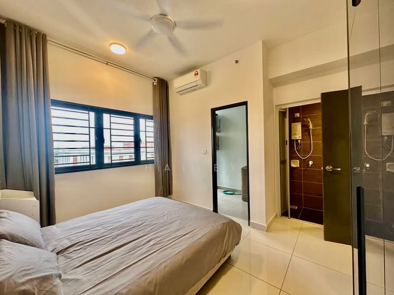Kediaman Servis untuk Disewa di EDUSENTRAL - Hailey Ho - PropertyGuru.com.my