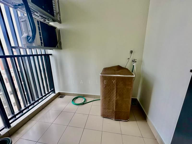 Kediaman Servis untuk Disewa di EDUSENTRAL - Hailey Ho - PropertyGuru.com.my