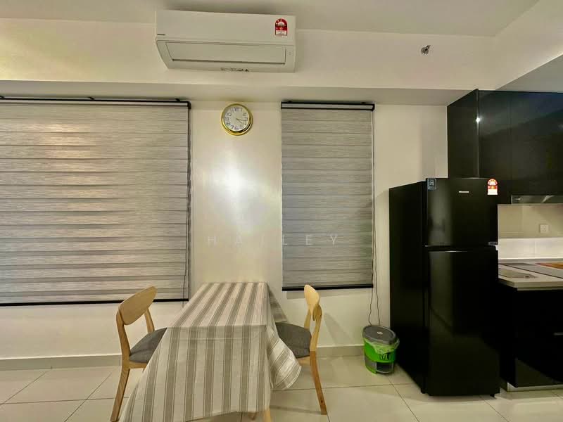 Kediaman Servis untuk Disewa di EDUSENTRAL - Hailey Ho - PropertyGuru.com.my