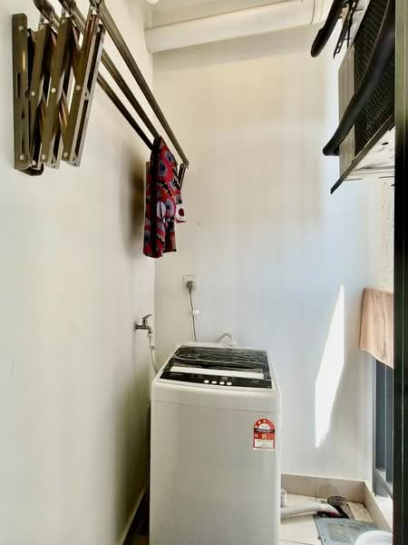 Servis Apartment untuk Disewa di EDUSENTRAL - Hailey Ho - PropertyGuru.com.my