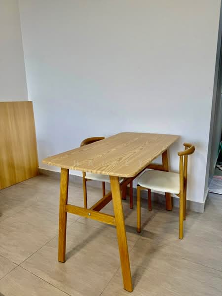 Servis Apartment untuk Disewa di Sunsuria Forum - Hailey Ho - PropertyGuru.com.my
