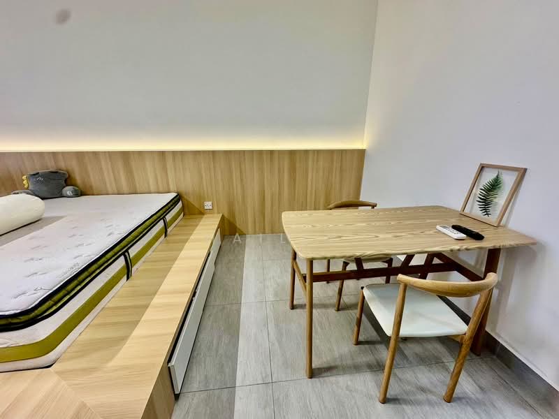 Servis Apartment untuk Disewa di Sunsuria Forum - Hailey Ho - PropertyGuru.com.my