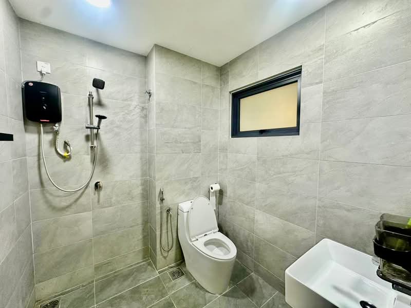 Servis Apartment untuk Disewa di Sunsuria Forum - Hailey Ho - PropertyGuru.com.my