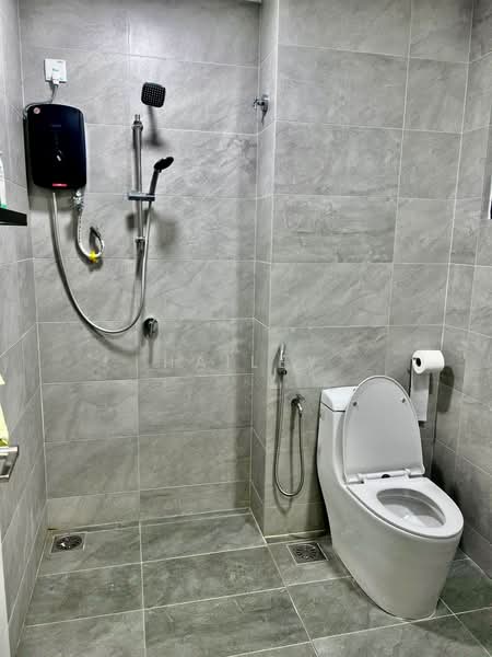 Servis Apartment untuk Disewa di Sunsuria Forum - Hailey Ho - PropertyGuru.com.my