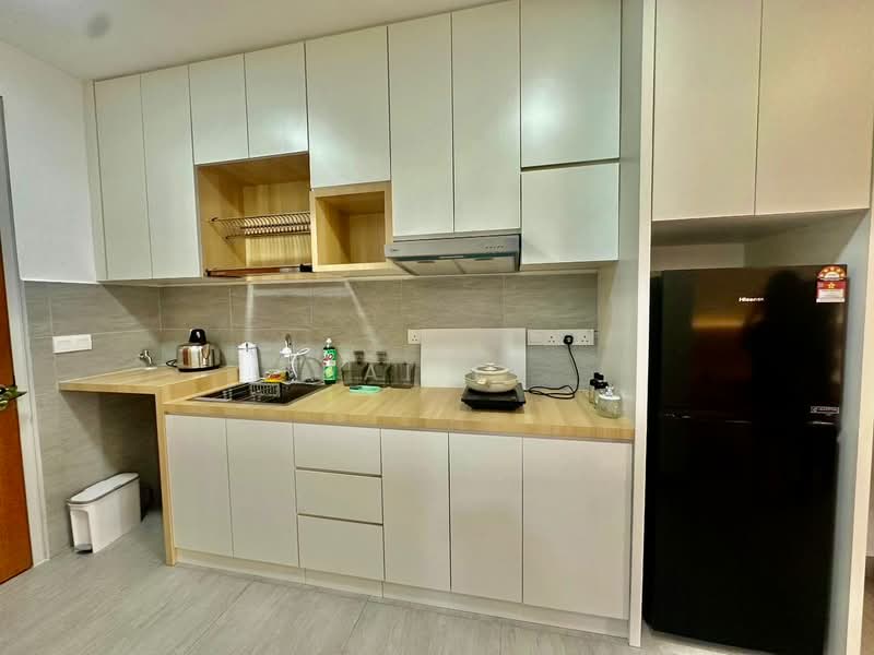 Servis Apartment untuk Disewa di Sunsuria Forum - Hailey Ho - PropertyGuru.com.my