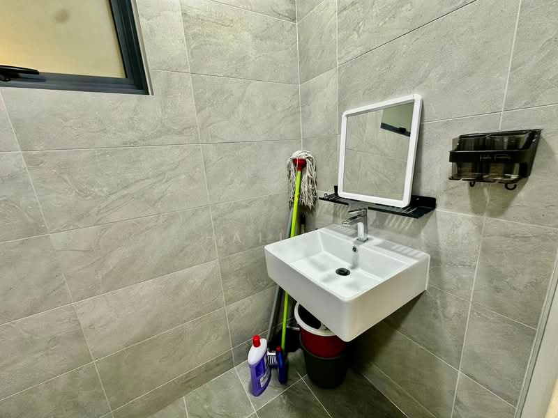 Servis Apartment untuk Disewa di Sunsuria Forum - Hailey Ho - PropertyGuru.com.my