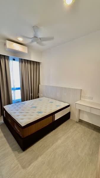 Kediaman Servis untuk Disewa di Sunsuria Forum - Hailey Ho - PropertyGuru.com.my
