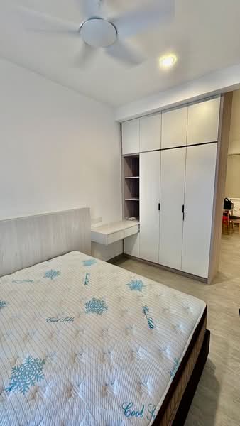 Kediaman Servis untuk Disewa di Sunsuria Forum - Hailey Ho - PropertyGuru.com.my